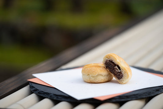 What is bean paste(Anko)?