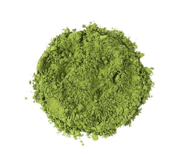 Japanese Organic Matcha High Grade Green Tea Powder 100g