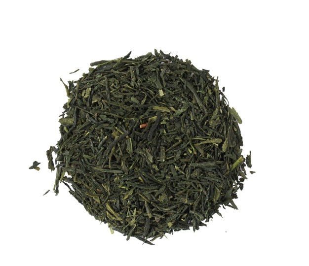 Japanese Organic Green Tea leaves Sencha, USDA Certified Organic, Uji-Kyoto