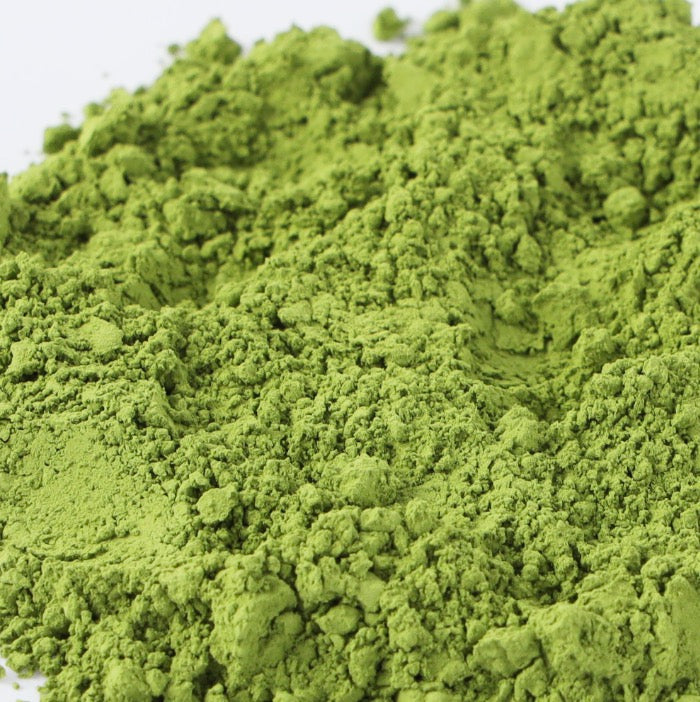 Japanese Organic Matcha High Grade Green Tea Powder 100g