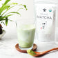 Japanese Organic Matcha High Grade Green Tea Powder 100g